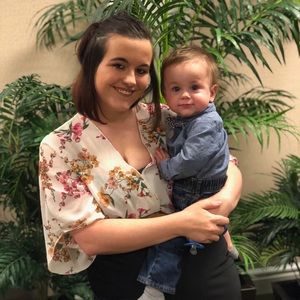 Meet your Posher, Alisa